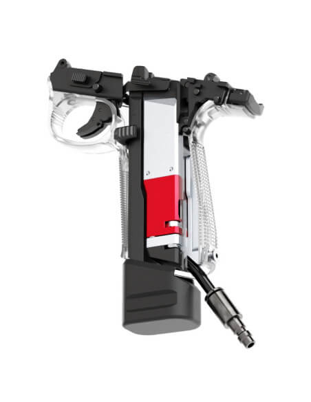 ZZZ Airsoft Infinite - HPA Conversion kit for Glock / AAP-01