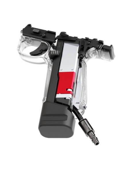 ZZZ Airsoft Infinite - HPA Conversion kit for Glock / AAP-01