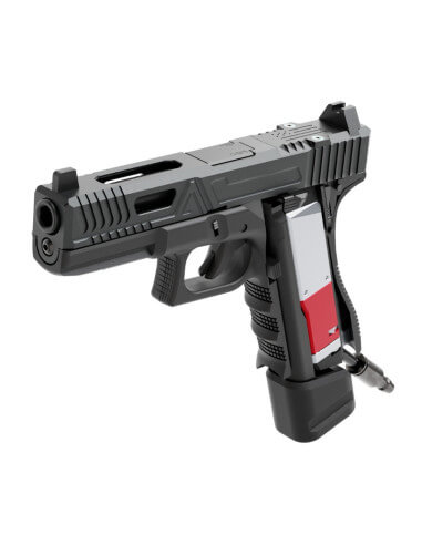 ZZZ Airsoft Infinite - HPA Conversion kit for Glock / AAP-01
