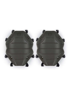 5.11 XTU Combat Kneecap - Ranger Green