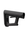 MAGPUL MOE PR Mil-Spec Stock - Black
