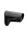 MAGPUL MOE SL-M Mil-Spec Stock - Black