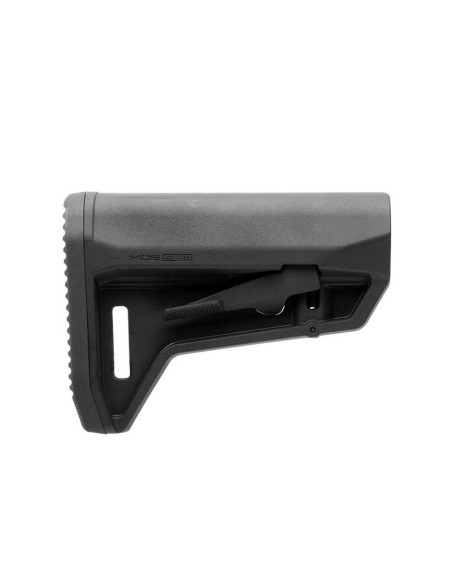 MAGPUL MOE RL Mil-Spec Stock - OD
