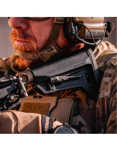 MAGPUL MOE RL Mil-Spec Stock - OD