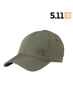 5.11 Casquette Caliber 2.0 M/L - Vert - 