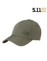 5.11 Caliber 2.0 CAP S/M - Green