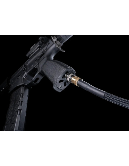 ASG Hybrid series H-15 Carbine HPA