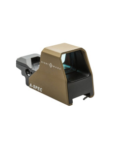 SIGHTMARK Ultra Shot A-Spec Reflex Sight