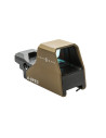 SIGHTMARK Ultra Shot A-Spec Reflex Sight - DE
