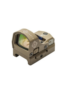 Sightmark Mini Shot M-Spec M1 FMS Reflext Sight - DE
