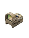 Sightmark Mini Shot M-Spec M1 FMS Reflext Sight - DE