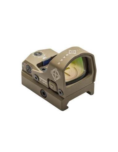 Sightmark Mini Shot M-Spec M1 FMS Reflext Sight - DE