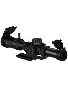 Firefield RapidStrike 3-12x40 Riflescope 2