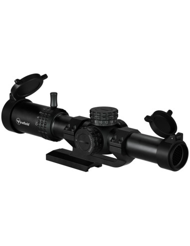 Firefield RapidStrike 3-12x40 Riflescope
