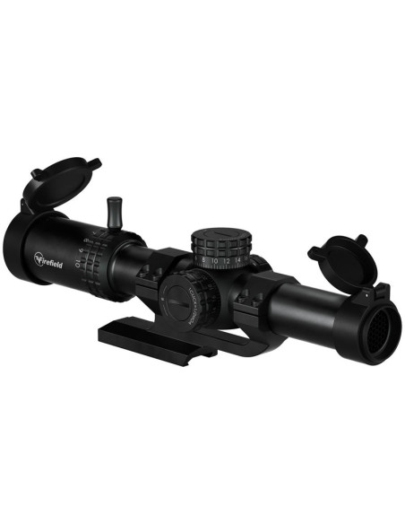 Firefield lunette RapidStrike 3-12x40