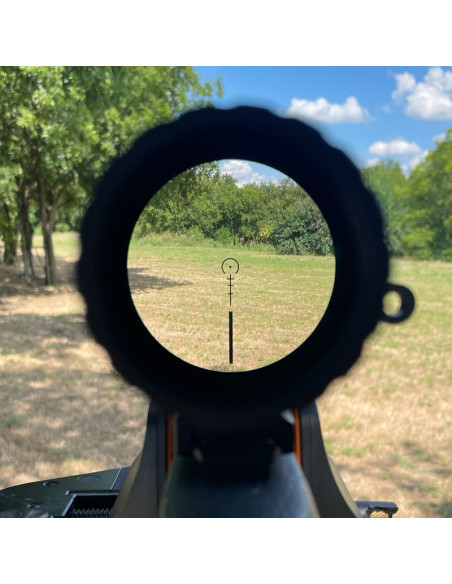Firefield RapidStrike 3-12x40 Riflescope