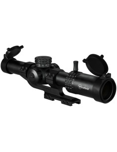 Firefield RapidStrike 3-12x40 Riflescope