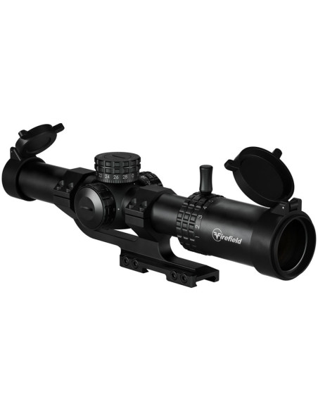 Firefield lunette RapidStrike 3-12x40