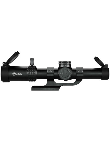 Firefield RapidStrike 3-12x40 Riflescope