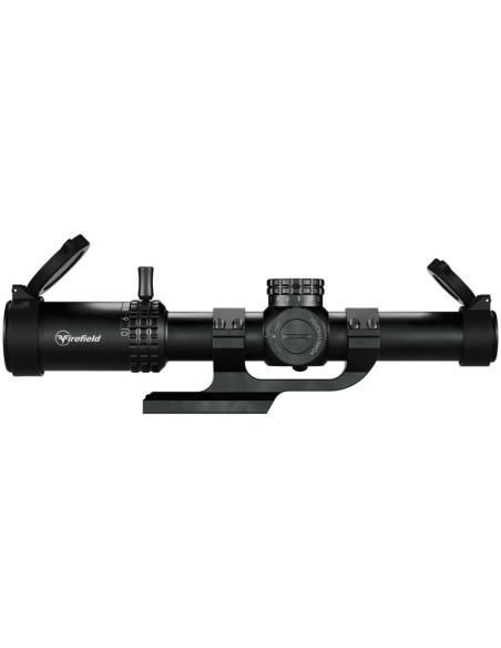 Firefield RapidStrike 3-12x40 Riflescope