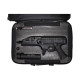 ASG Bag, Scorpion Evo 3 - A1, incl. custom foam inlay