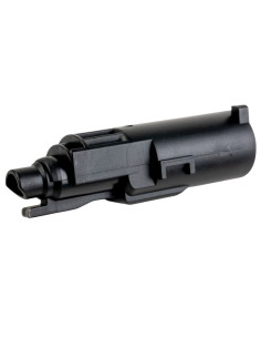 Unicorn airsoft reinforced nozzle spring set for Tokyo Marui M4 MWS...