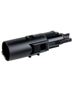 Unicorn airsoft reinforced nozzle spring set for Tokyo Marui M4 MWS... 2