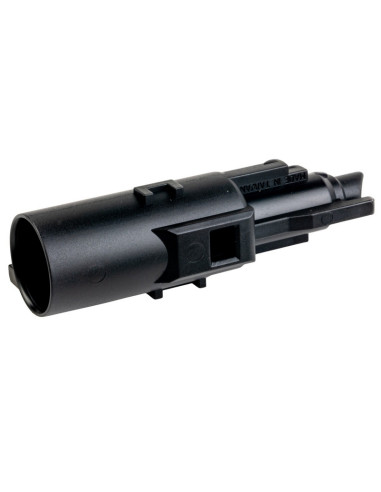 Unicorn airsoft reinforced nozzle spring set for Tokyo Marui M4 MWS...