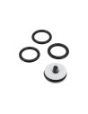 Unicorn Airsoft Tête de piston teflon renforcé pour Hi-Capa
