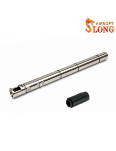 SLONG canon 6.05mm Super Range pour AEG / GBB - 84mm