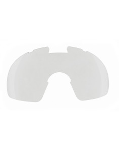 SMP Spare lens for full face SMP mask - Clear