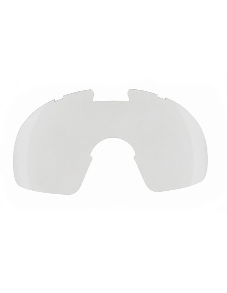 SMP Écran pour masque intégral SMP - Clear