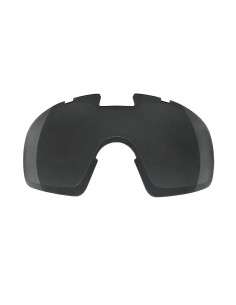 SMP Spare lens for full face SMP mask - Tinted