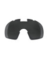 SMP Spare lens for full face SMP mask - Tinted