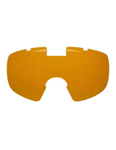 SMP Écran pour masque intégral SMP - Orange
