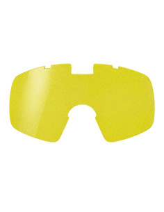 SMP Écran pour masque intégral SMP - Jaune