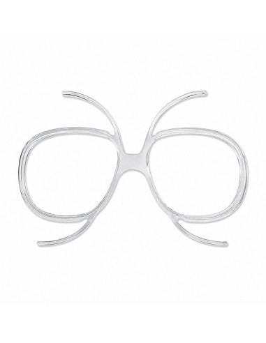 SMP Goggle insert for full face SMP mask