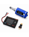 SOLINK Pack 46K Plus V5 Gen.2 brushless motor with controller - Long
