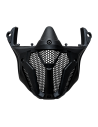 SMP Mouth protection for full face SMP mask - Black