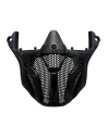 SMP Mouth protection for full face SMP mask - Multicam Black