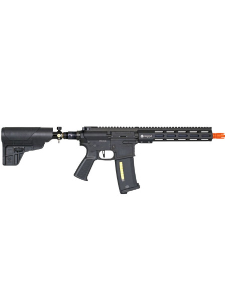 Wolverine MTW Inferno Billet Gen3 Unleashed 10 inch