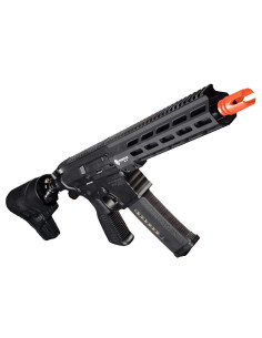 Wolverine MTW Inferno Billet Gen3 Unleashed 10 inch 2