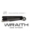 Wolverine WRAITH crosse CO2 pour M4 HPA