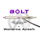 WOLVERINE BOLT avec cylindre - VSR-10 - 