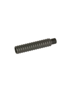 SLONG AIRSOFT Outer barrel extension SPIRAL 14mm CCW - 86mm 2