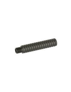 SLONG AIRSOFT Outer barrel extension SPIRAL 14mm CCW - 86mm