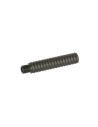 SLONG AIRSOFT Outer barrel extension SPIRAL 14mm CCW - 86mm
