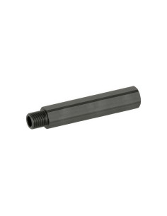 SLONG AIRSOFT Outer barrel extension HEX 14mm CCW - 116mm