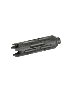 SLONG AIRSOFT Silencier 14mm CCW Type C - 200mm
