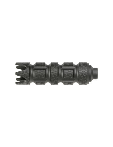 SLONG AIRSOFT Silencier 14mm CCW Type C - 200mm